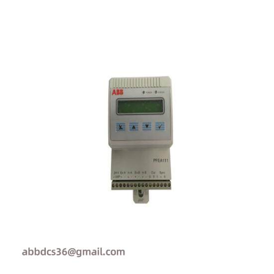 ABB PFEA111-20 3BSE028140R0020