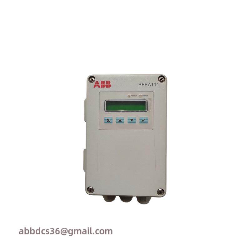 ABB PFEA111-65 3BSE050090R65