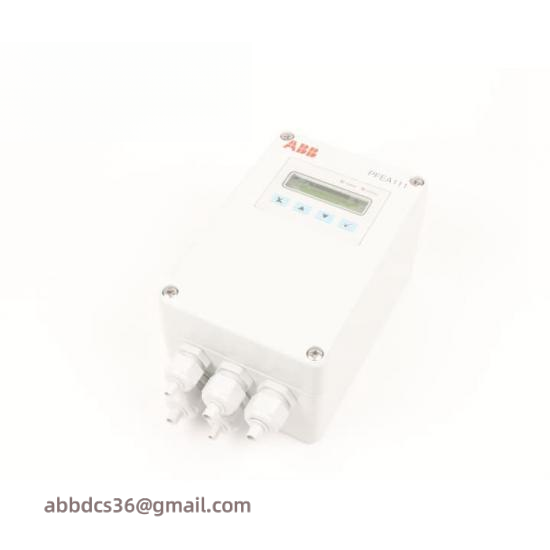 ABB PFEA111-65 3BSE050090R65  Compact Tension Measurement Unit