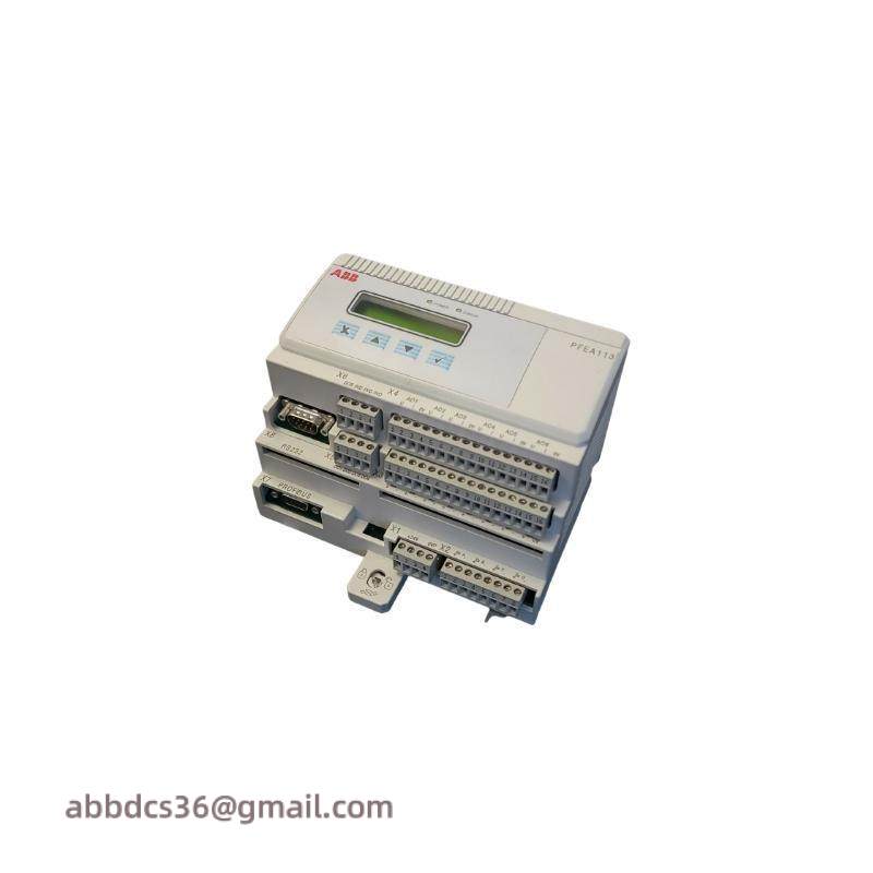 ABB PFEA113-20 3BSE028144R0020