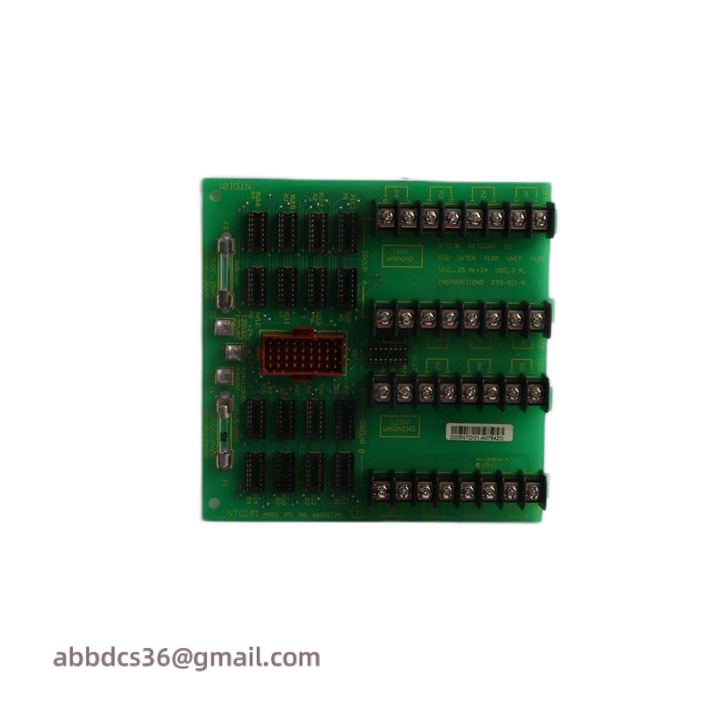ABB PFEA113-20 3BSE028144R0020