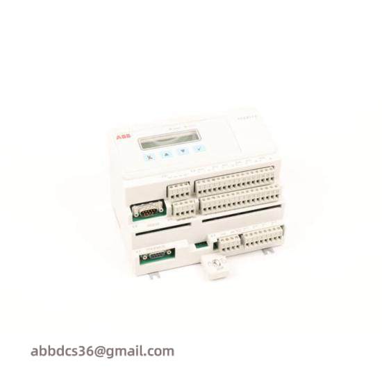ABB PFEA113-20 3BSE028144R0020
