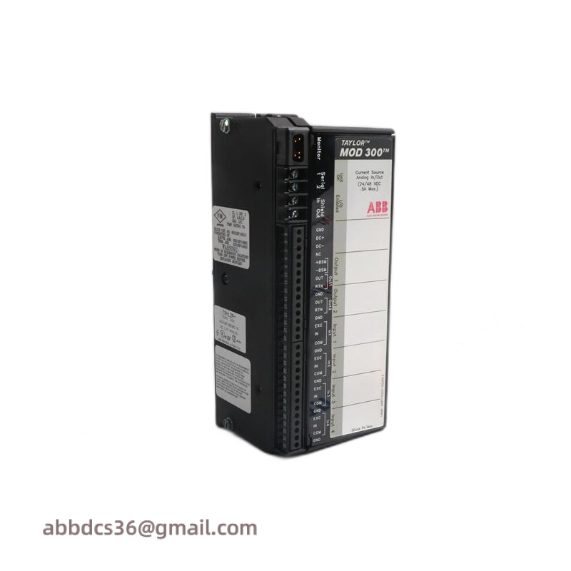 ABB PFSK130 3BSE002616R1