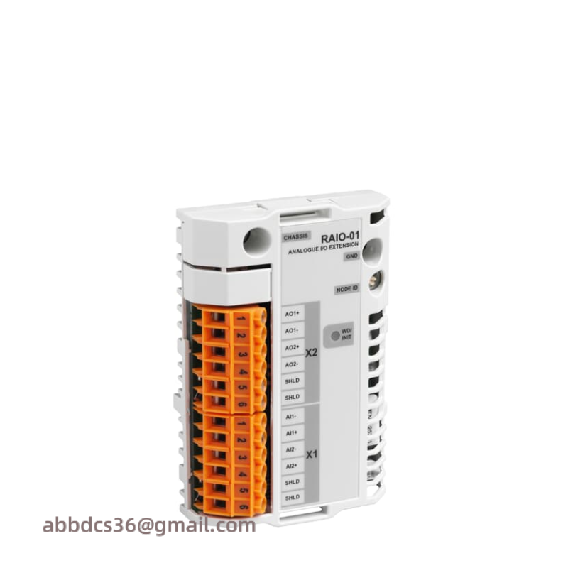 ABB PFSK130 3BSE002616R1