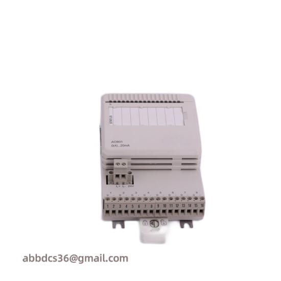 ABB PFSK130 3BSE002616R1