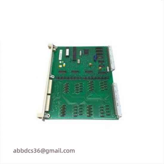 ABB PFSK163 3BSE016323R3 Profibus comm board