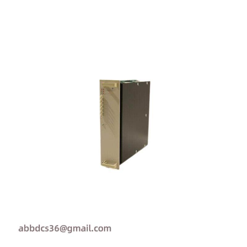 ABB PFSK 101 Power Supply