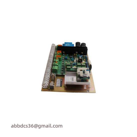 ABB PFTK101A YM222001-UC PFTA102 Control Board