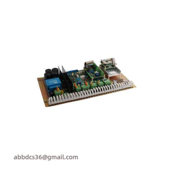 ABB PFTK101A YM222001-UC PFTA102 Control Board