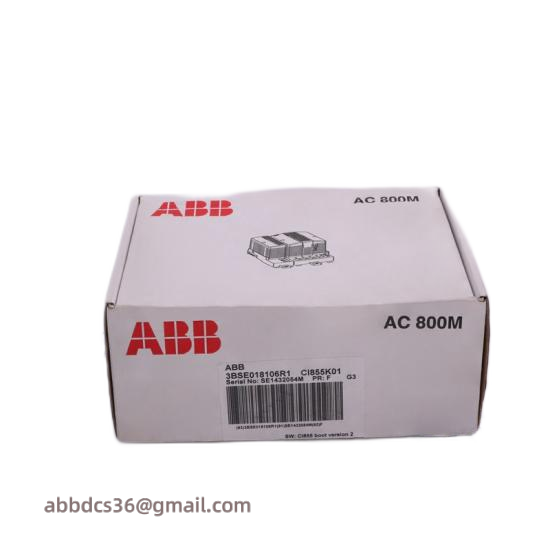 ABB PFTL101A 1.0KN 3BSE004166R1 Load cell