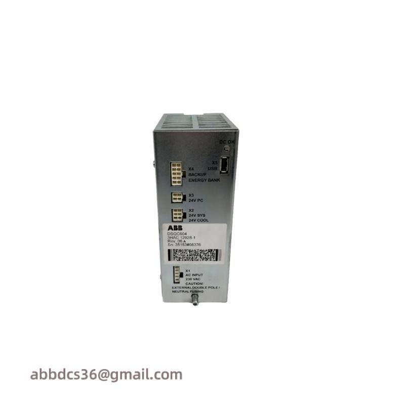 ABB PFTL101B 3BSE004203R1