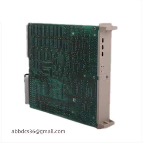 ABB PFUK104 YM110002-SD Digital Input Module