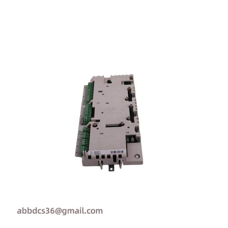 ABB PFUK104 YM110002-SD PLC Module