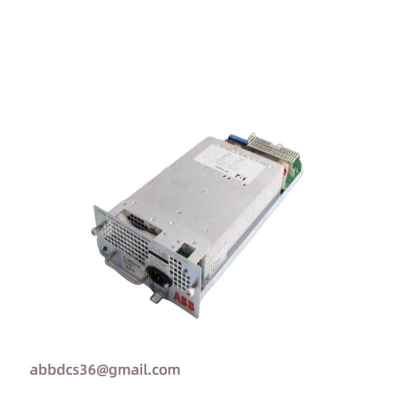 ABB PHARPS03000000 Power Supply Module