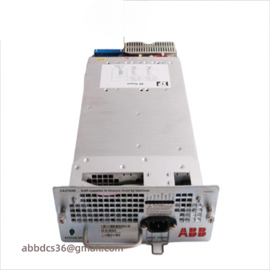 ABB PHARPS32000000