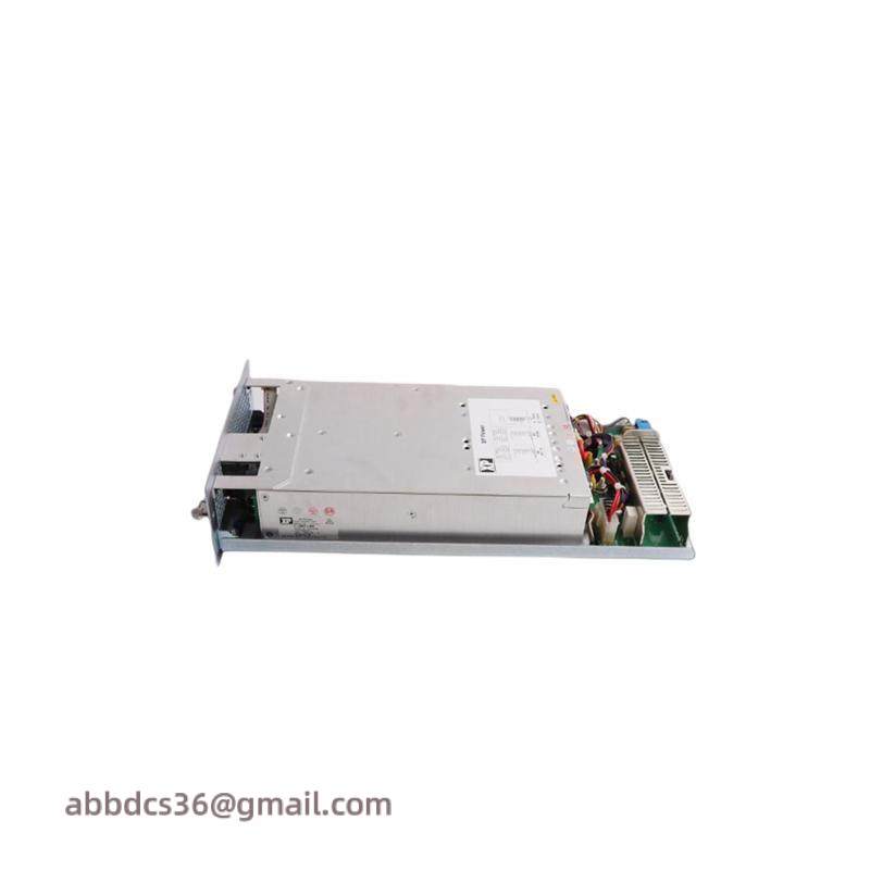 ABB PHARPS32000000 Power Supply Module