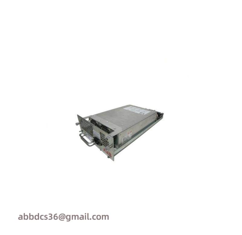 ABB PHARPS32200000 Power Supply