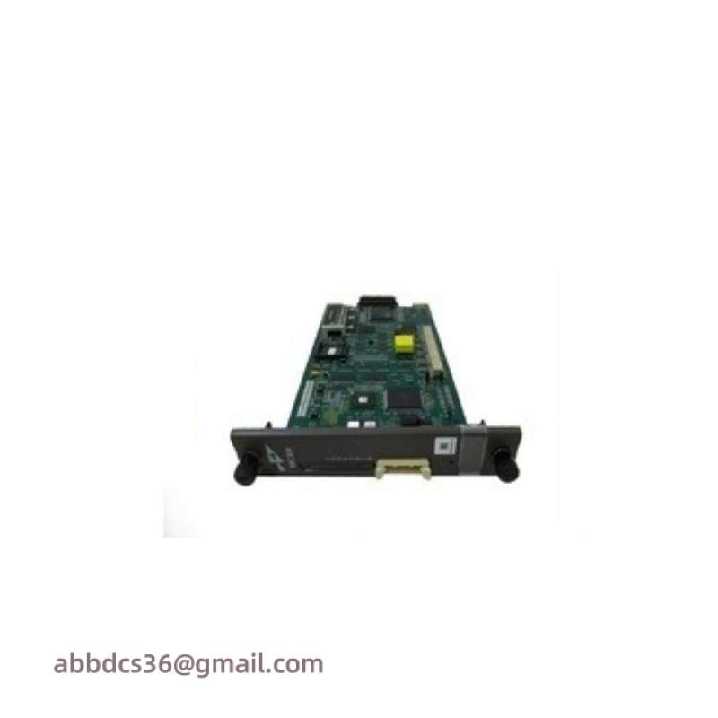 ABB PHCBR30000000 Control module