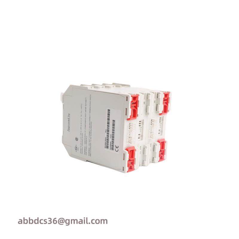 ABB PL810 Power Link Module