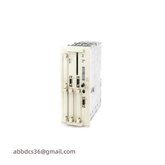 ABB PM150V08 3BSE009598R1 Processor Module 8 MByte