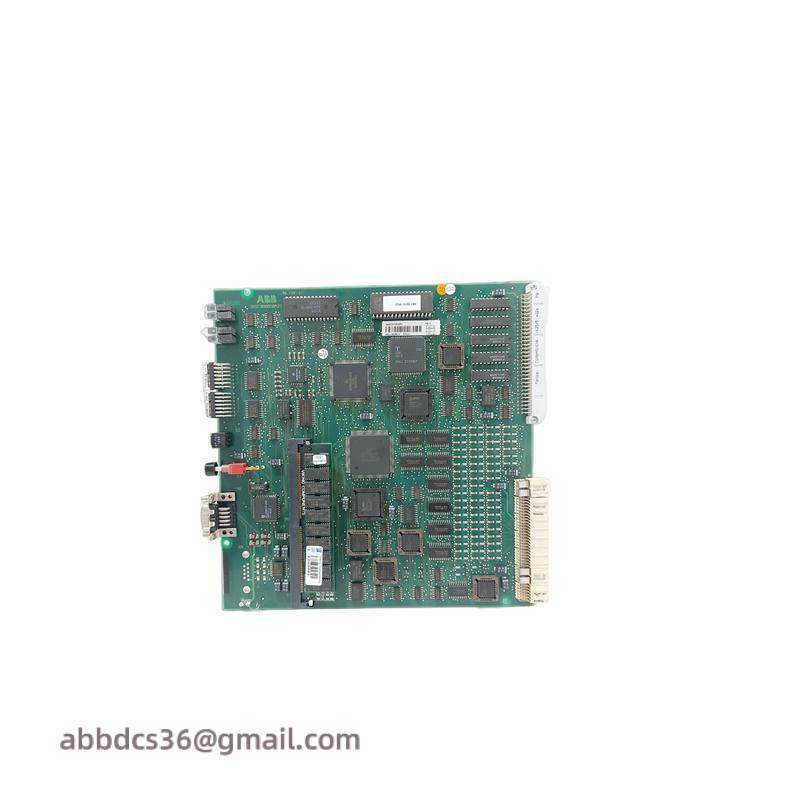 ABB PM151 3BSE003642R1 Analog Input Module