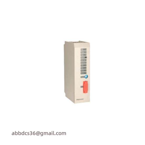 ABB PM253V01 I/O Unit Power Supply module