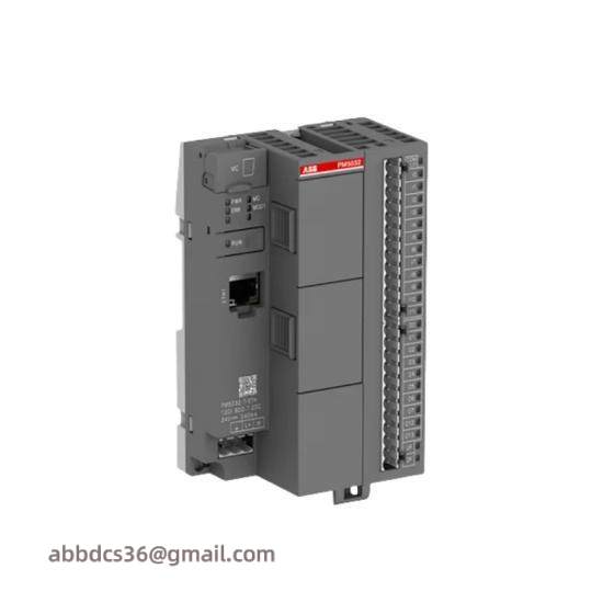 ABB 3HAC0277-2