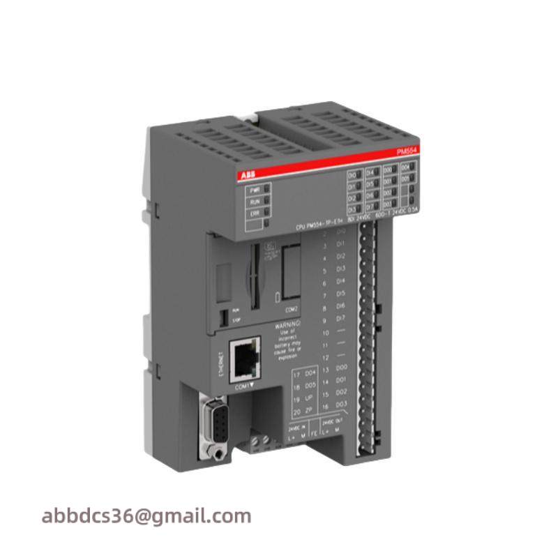 ABB PM5032-T-ETH Drives