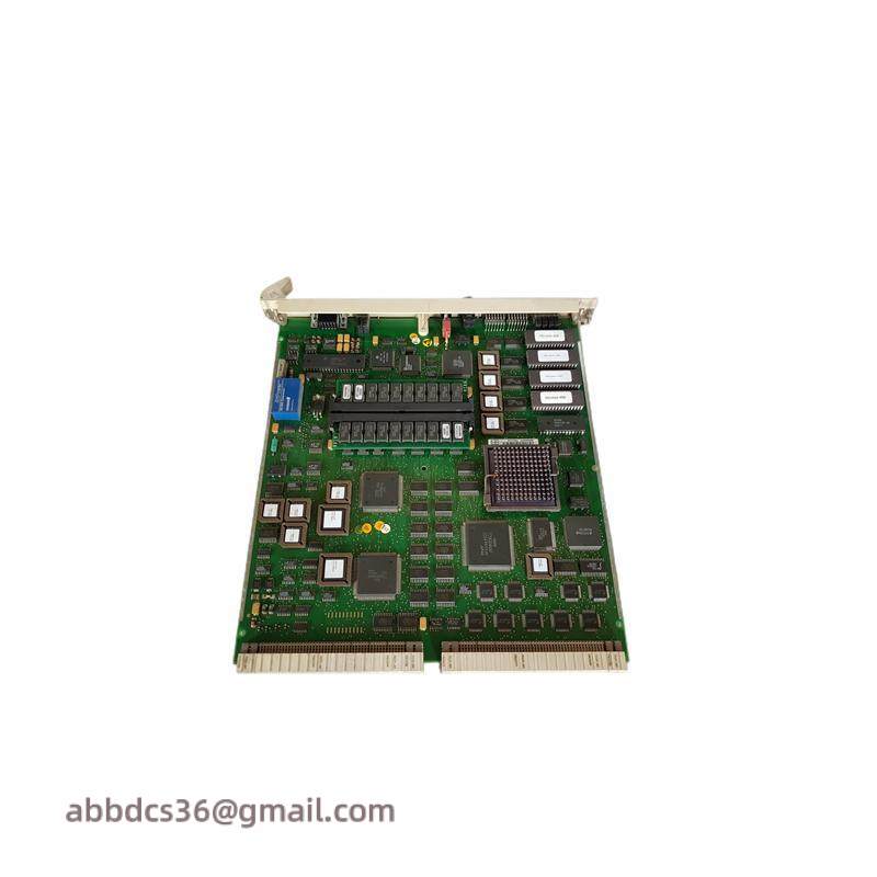 ABB PM510V08 3BSE008373R1 Processor Module