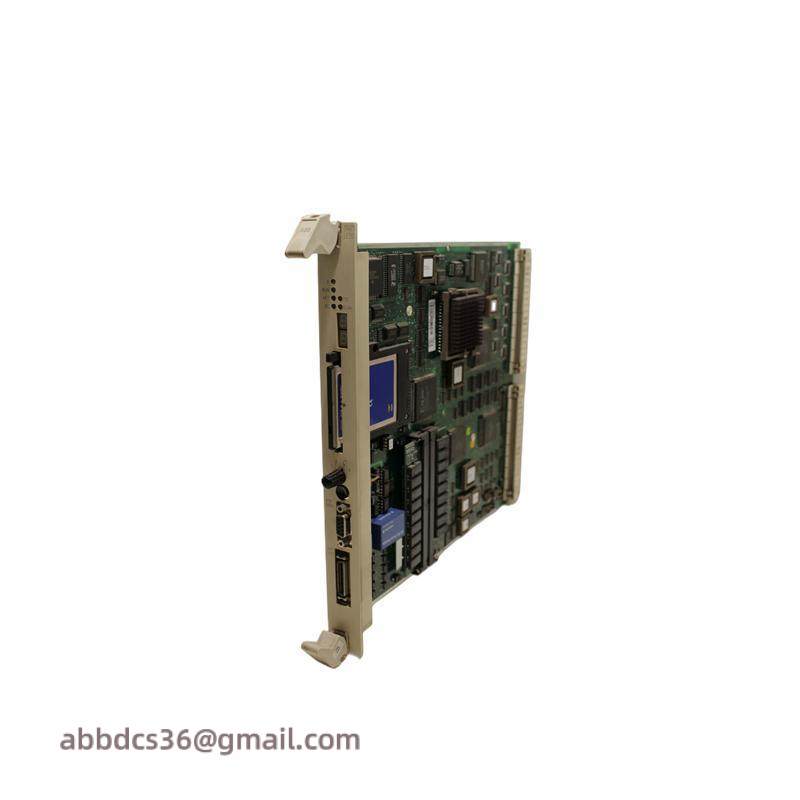 ABB PM511V16 PROCESSOR MODULE