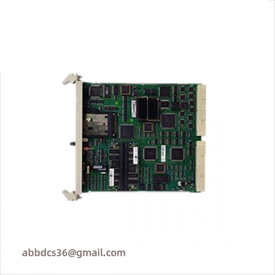 ABB PM511V Processor Module