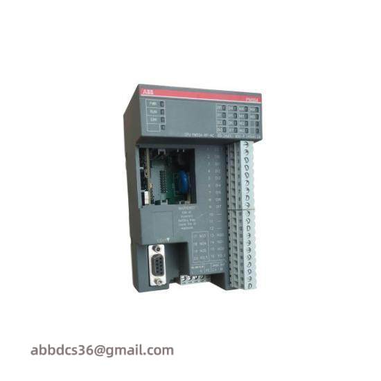 ABB DSQC602 3HAC12816-1 Card