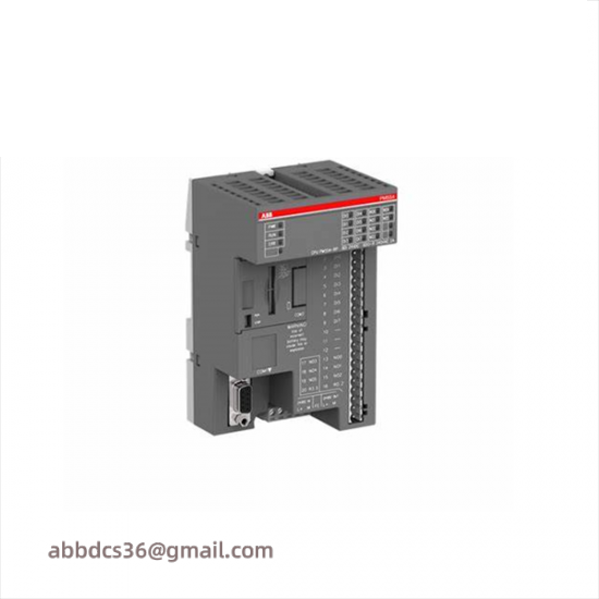 ABB PM564-RP-AC Prog.Logic Controller