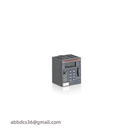 ABB PM581 1SAP140100R0100  Programmable Logic Controller