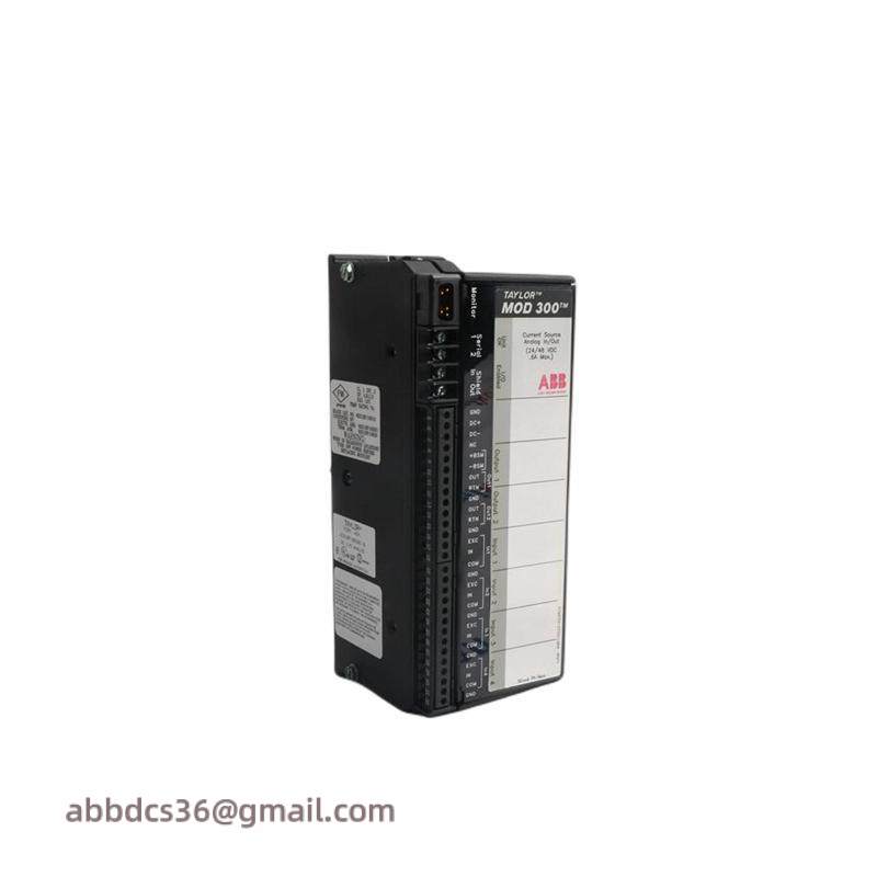 ABB PM592-ETH 1SAP150200R0271 Programmable Logic Controller