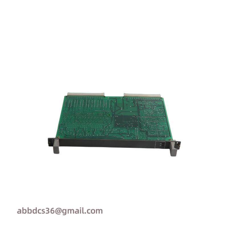 ABB PM630 3BSE000434R1 Processor Board