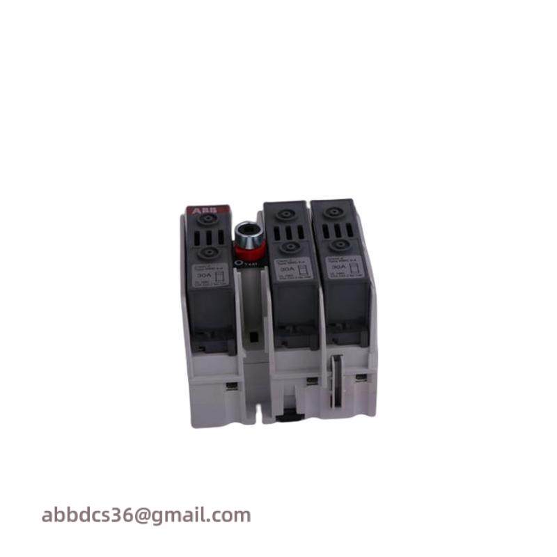 ABB PM632 3BSE005831R1 Advant Controller