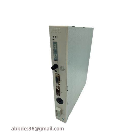 ABB PM633 AC110 Processor Module