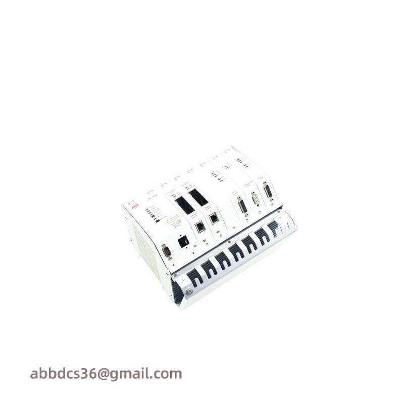 ABB PM802F