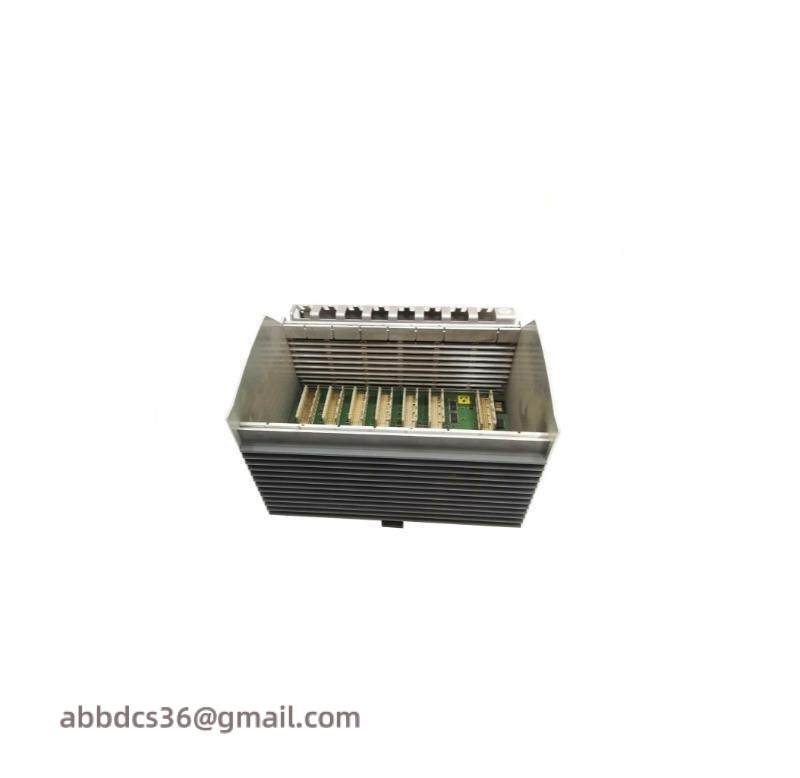 ABB PM803F