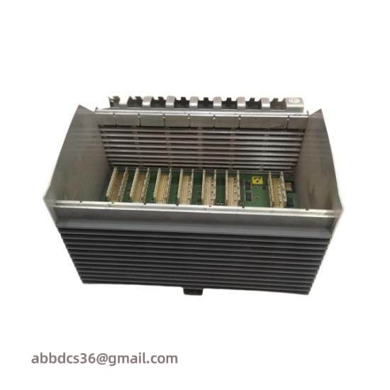 ABB PM803F 3BDH000530R1  Base Unit