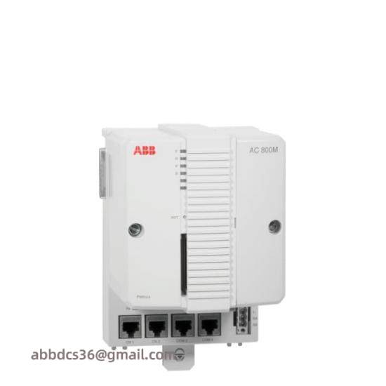 ABB PM856 Processor Module