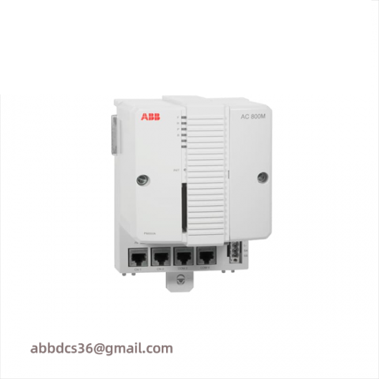 ABB 3HAC023714-001