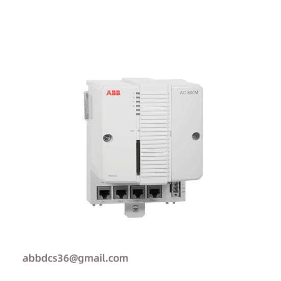 ABB PM860K01 Processor Unit Kit