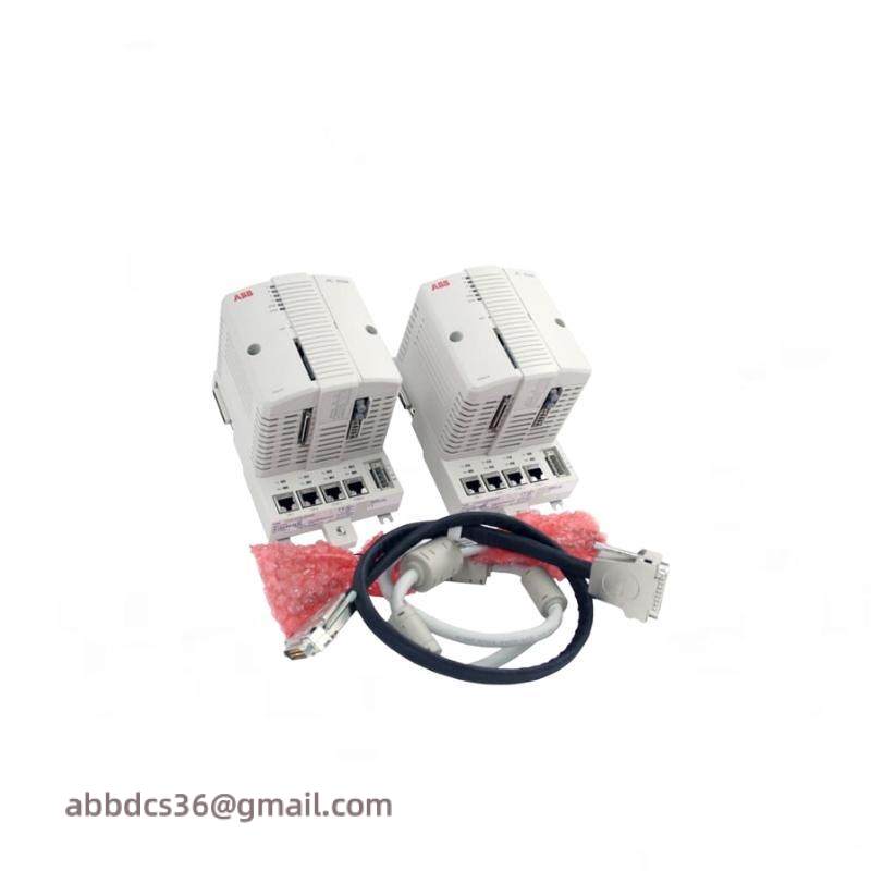 ABB PM864A 3BSE018162R1