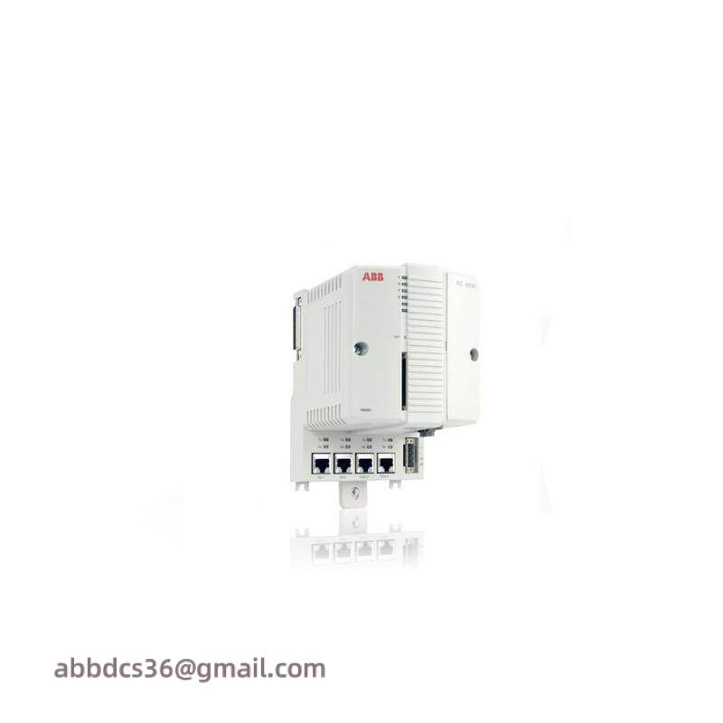 ABB PM864AK01 3BSE018161R1