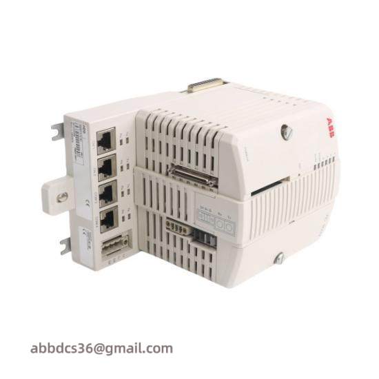 ABB PM864AK01 3BSE018161R1