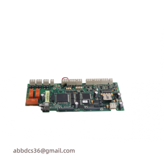 ABB PM866-2 3BSE050201R1