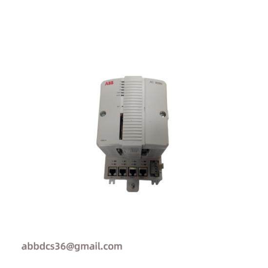 ABB PM866 3BSE050200R1