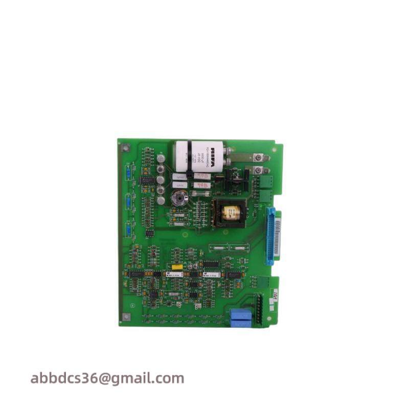 ABB PM876 3BDH000607R1 Controller